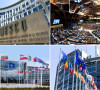 Unesko, Savet Evrope, NATO i EU