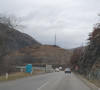 Radovi kod Bistričkog mosta