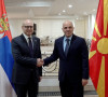 Vučević i Kovačevski