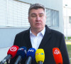 Zoran Milanović