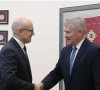 Miloš Vučević i Fedor Rosoho