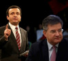 Aljbin Kurti i Miroslav Lajčak