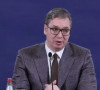 Aleksandar Vucic