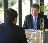 Aljbin Kurti i Miroslav Lajčak
