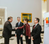 Ambasada Kosovo SAD prijem nezavisnost obeležavanje