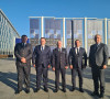 Armend Mehaj u Briselu