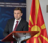 Bujar Osmani