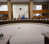 Dačić SAD privrednici delegacija obraćanje 