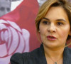 Monika Krimadi