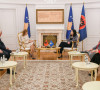 Sastanak Osmani Jorida Tabaku