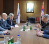 Rakić, Simić i Vigemark