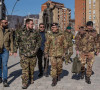 Ristuća u Severnoj Mitrovici