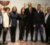 Edi Rama izložba Seljimija