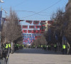 Šetalište u Prištini