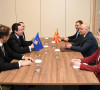 Kovačevski i Kurti