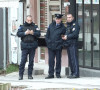 Kosovska Policija