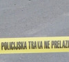 Kosovska Policija -policijska traka