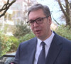 Aleksandar Vucic
