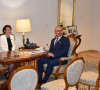Donika Gervala i Gordan Grlić Radman