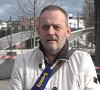 Dragan Spasojević sin ubijenog Borivoja