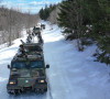 Kfor patrola