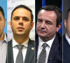 Krasnići, Abdidžiku, Kurti, Haradinaj