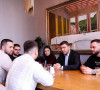Memlji Krasnići studenti medicina Fejsbuk