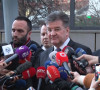 Lajčak u Prištini