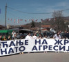 Leposavić - 24. godine bombardovanja NATO