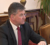 Miroslav Lajčak - Ohrid