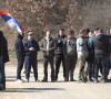 protest u Jošanici