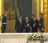 Putin i Si