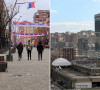 Severna Mitrovica - Priština