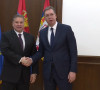 Vučić i Eskobar