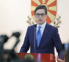 Stevo Pendarovski