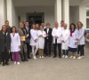 Danica Grujičić u Pasjanu