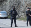 Specijalci -Bistrički most