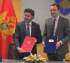 Abazović i Kurti