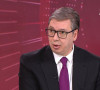 Aleksandar Vučić gostovanje RTS 