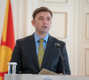 Bujar Osmani
