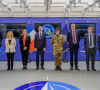 Francuska senatori KFOR Kosovo poseta Fejsbuk