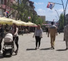Izborni dan u Severnoj Mitrovici