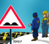 Karikatura dana 14.4.2023.