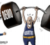 Karikatura dana 9.4.2023