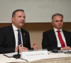 Oliver Spasovski na Međunarodnom okruglom stolu
