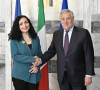 Osmani i Tajani