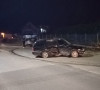 saobraćajna nezgoda Leposavić Kosovo online