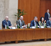 Sastanak Vučića sa Srbima sa Kosova