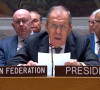 Sergej Lavrov