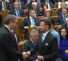 Vučić i MIlatović